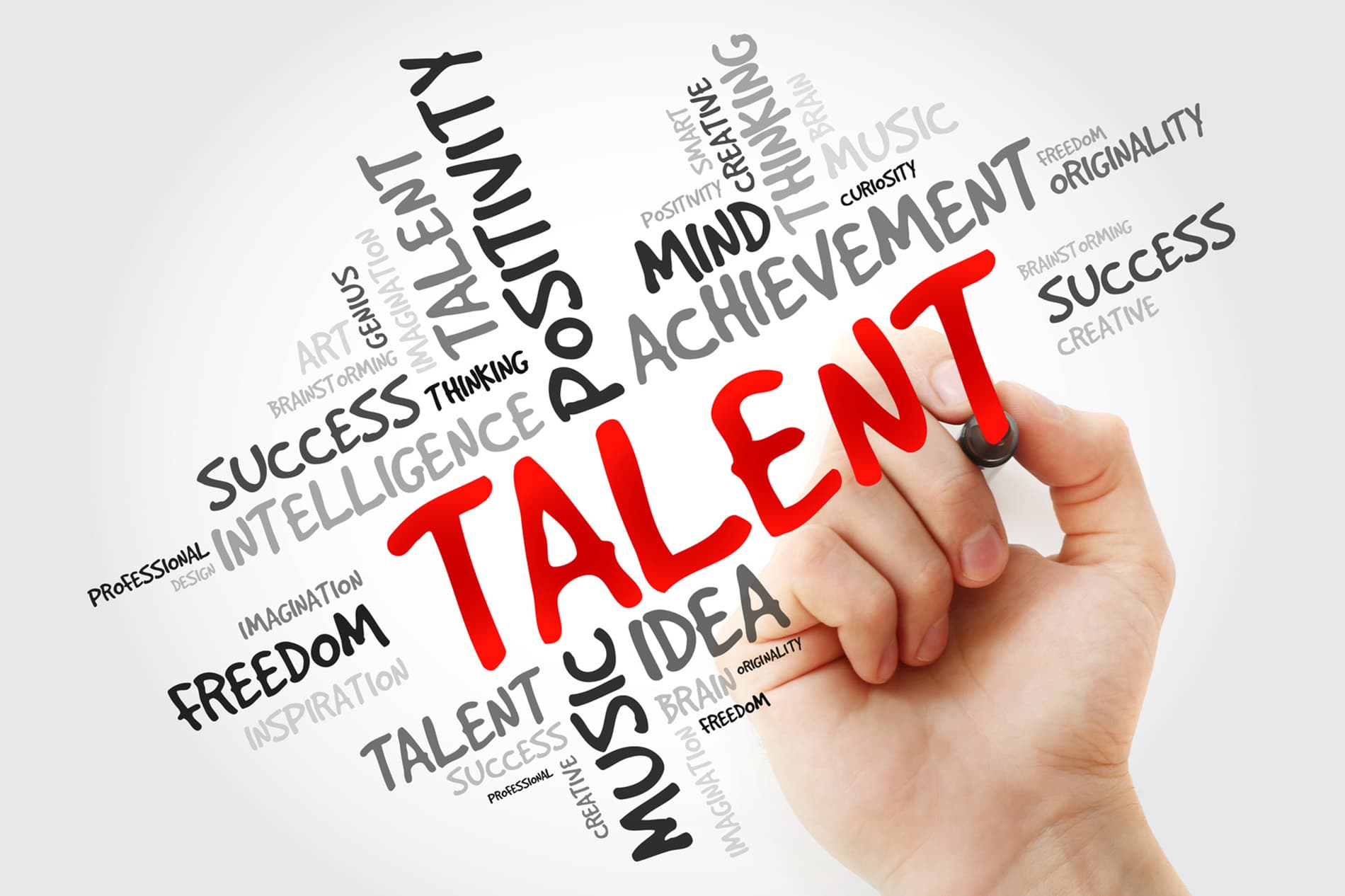 Why does talent management matter?